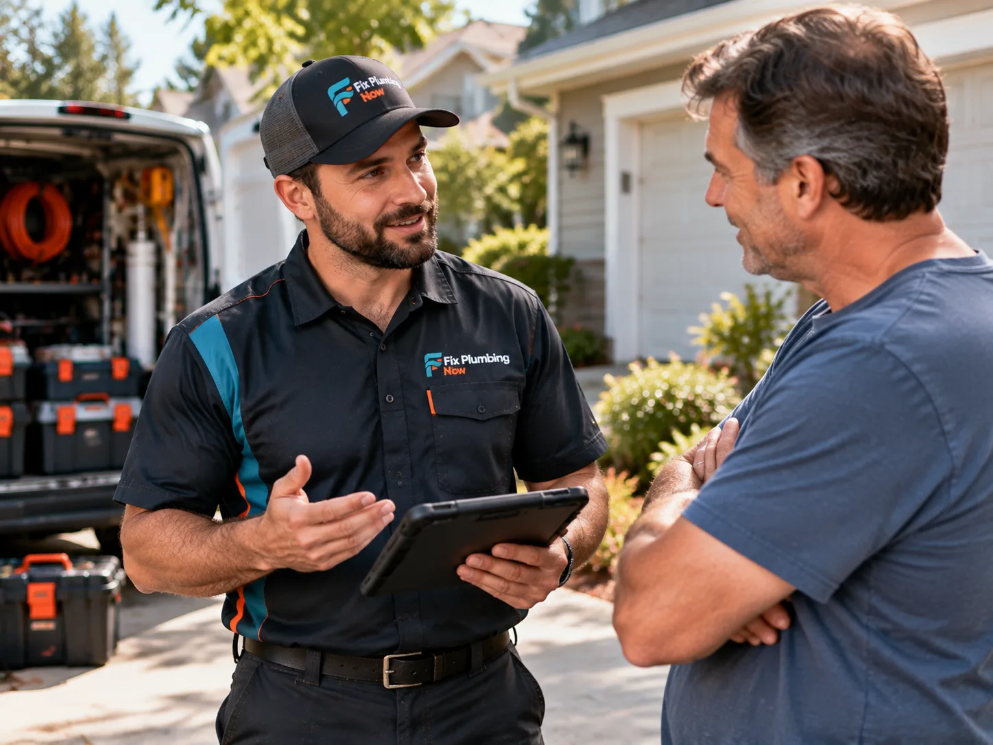 Clogged Drain Service Brandywine, MD FAQs